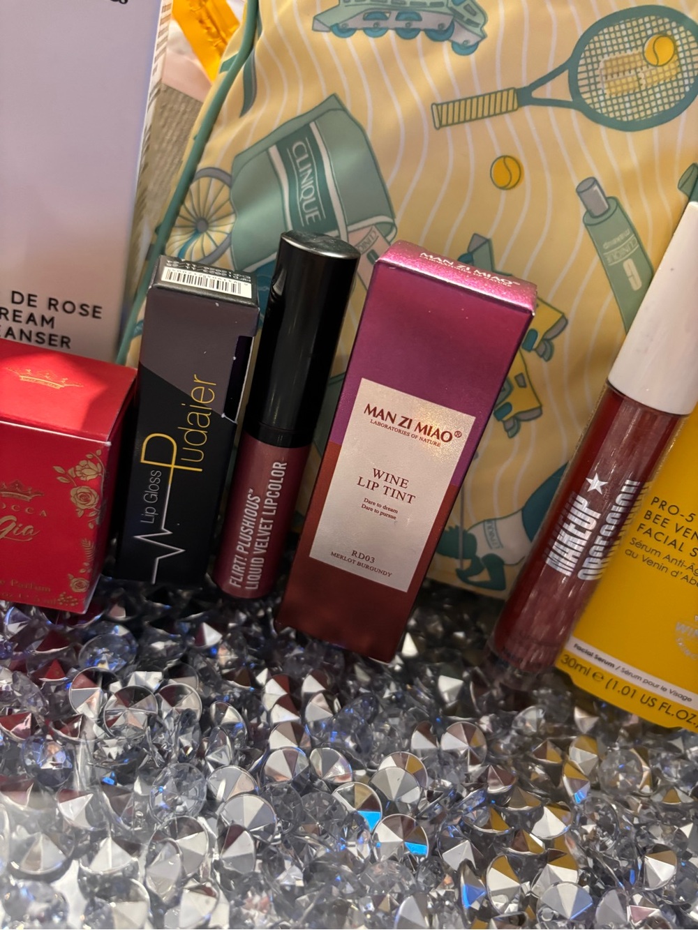 Beauty bundle of 13pc - Picture 7 of 9